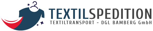 Textilspedition Logo